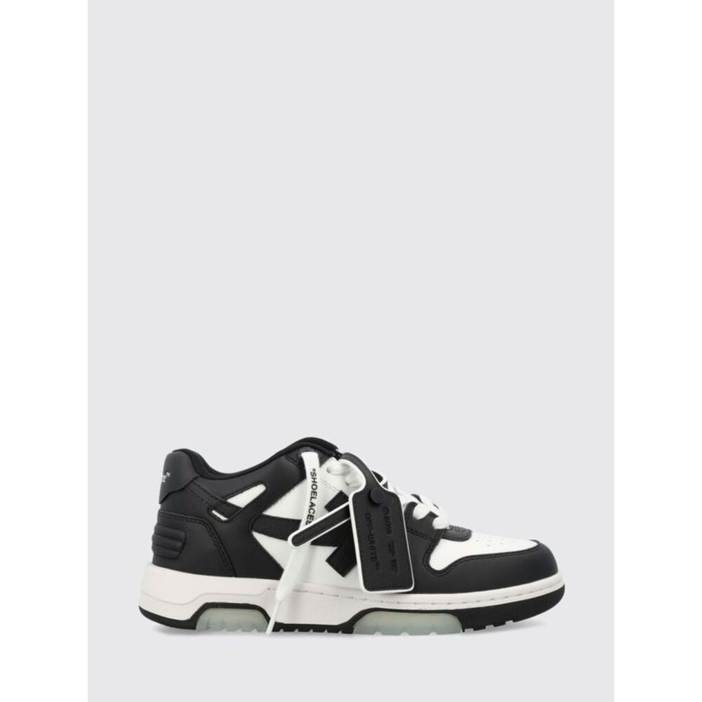 Off-White Sneakers Men White